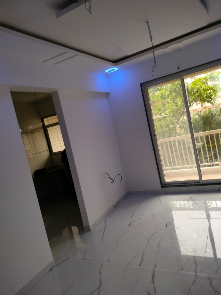 Exterior View, shalini-residency 1 Bedroom 722 Sq.Ft. Apartment In Dattawadi Pune 7734795