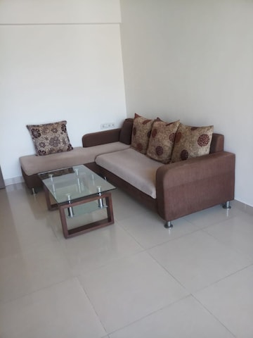 1 BHK Apartment For Rent in Raunak Heights Ghodbunder Road Thane  7734832