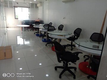 Commercial Office Space 500 Sq.Ft. For Rent in Gotri Sevasi Road Vadodara  7734805