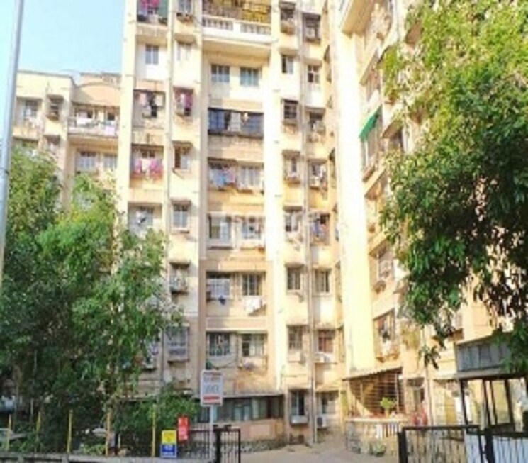 Exterior View, vijay-nagari-annex 2 Bedroom 680 Sq.Ft. Apartment In Waghbil Thane 7734860