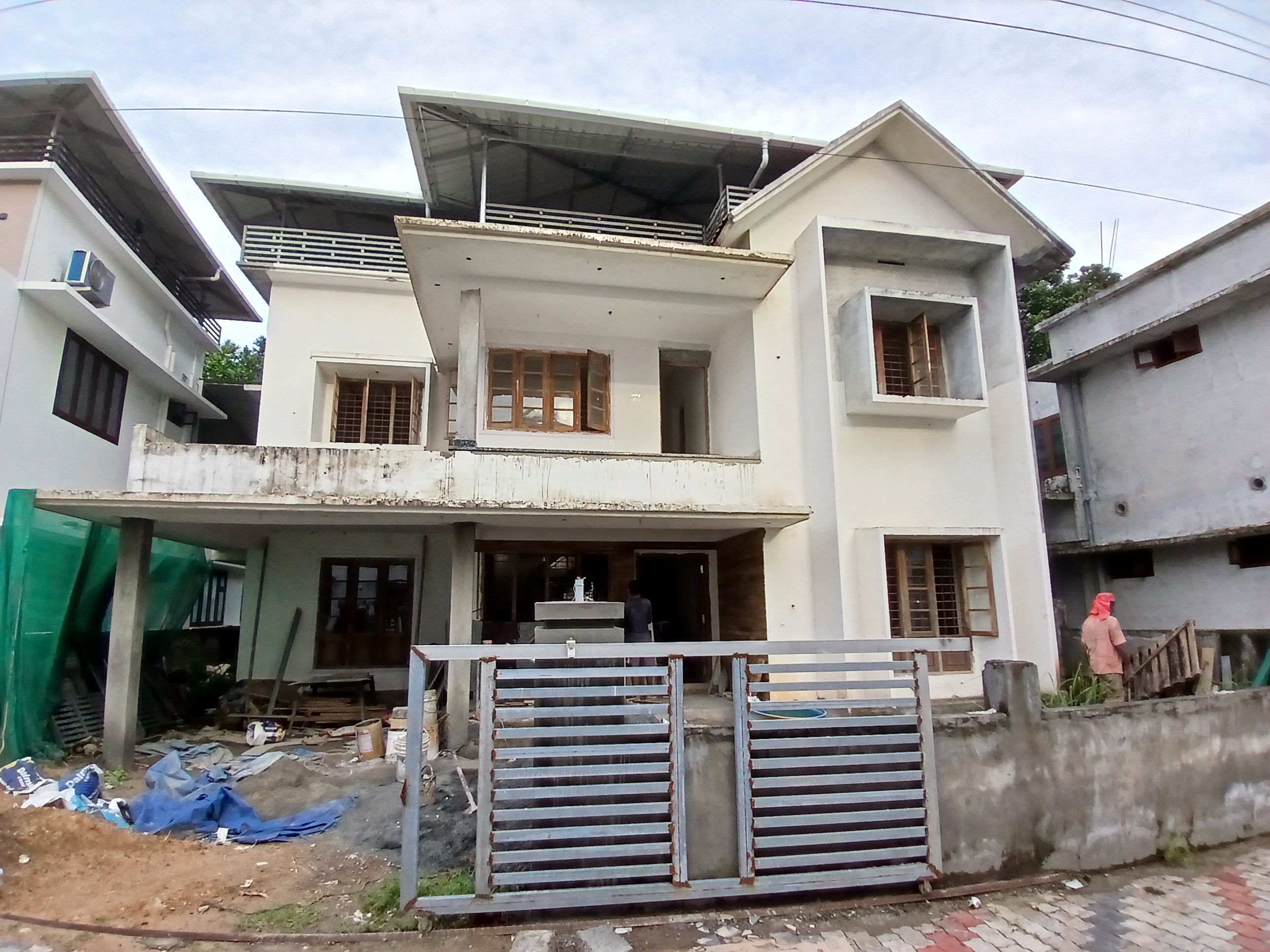 4 BHK Villa For Resale in Thiroor Thrissur  7734820