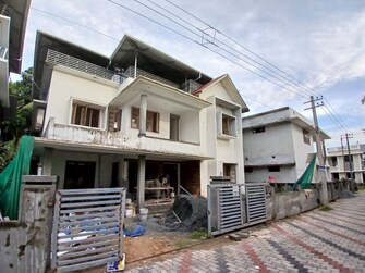 4 BHK Villa For Resale in Thiroor Thrissur  7734820