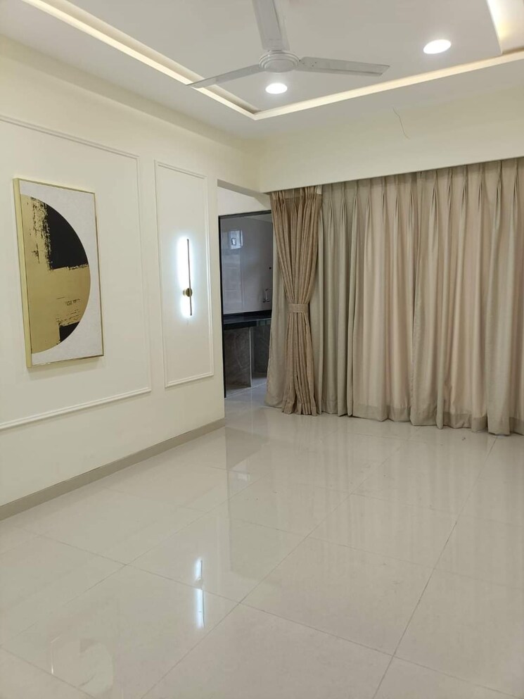 undefined, gami-eva 2 Bedroom 1200 Sq.Ft. Apartment In Ghansoli Navi Mumbai 7734843