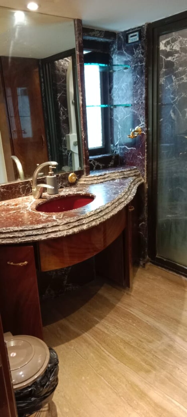 Kitchen, om-palace-pali-hill 2 Bedroom 450 Sq.Ft. Apartment In Pali Hill Mumbai 7734850