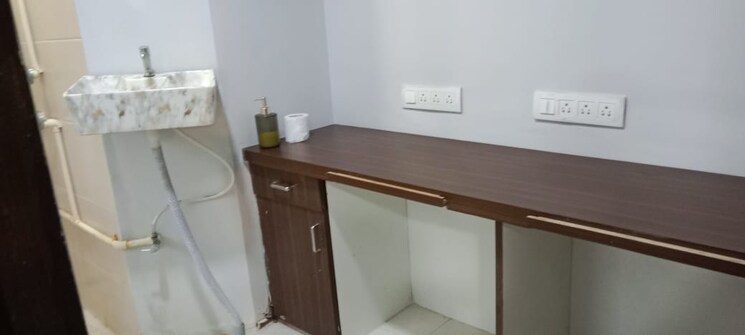 Kitchen, om-palace-pali-hill 2 Bedroom 450 Sq.Ft. Apartment In Pali Hill Mumbai 7734850