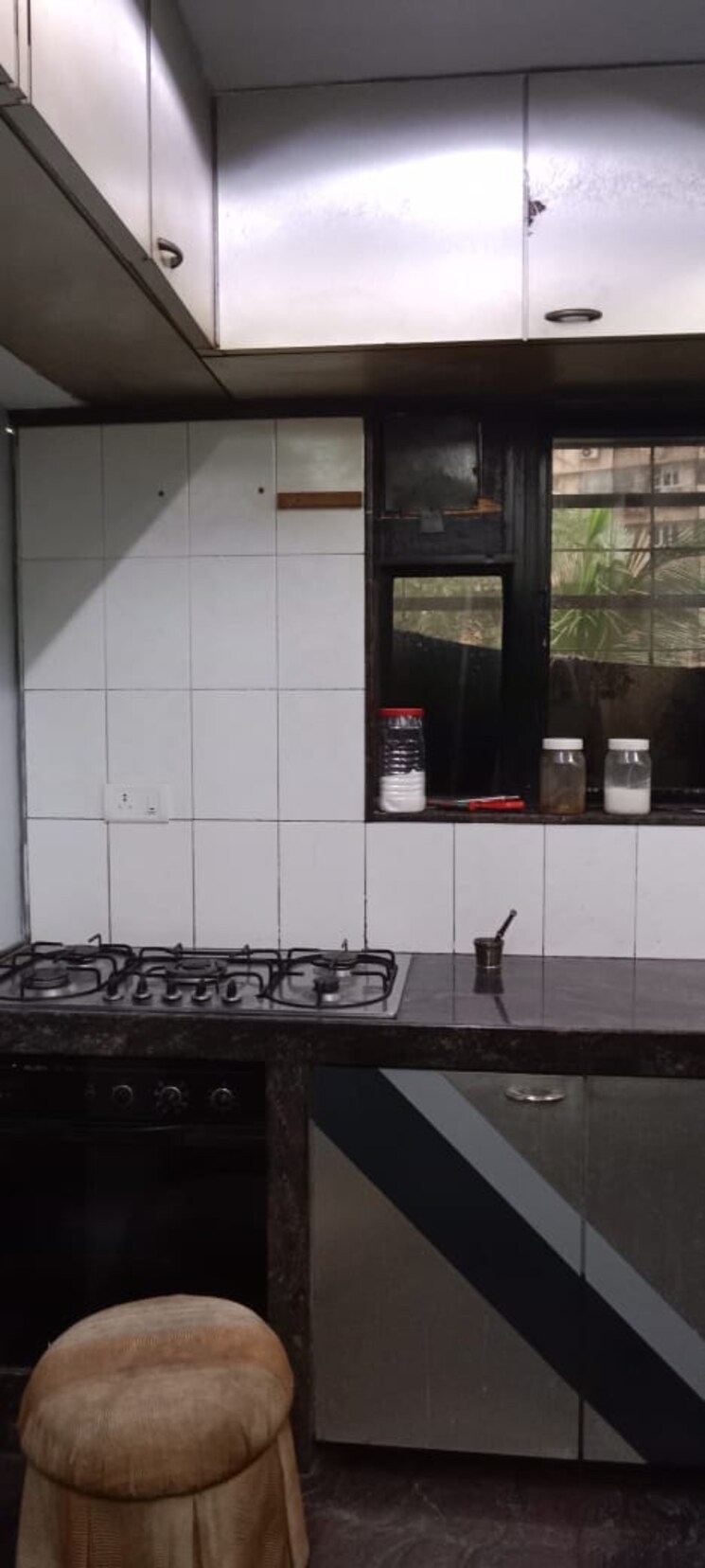 Kitchen, om-palace-pali-hill 2 Bedroom 450 Sq.Ft. Apartment In Pali Hill Mumbai 7734850