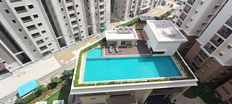 3 BHK Apartment For Resale in Aparna Altius Shamshabad Hyderabad  7730230