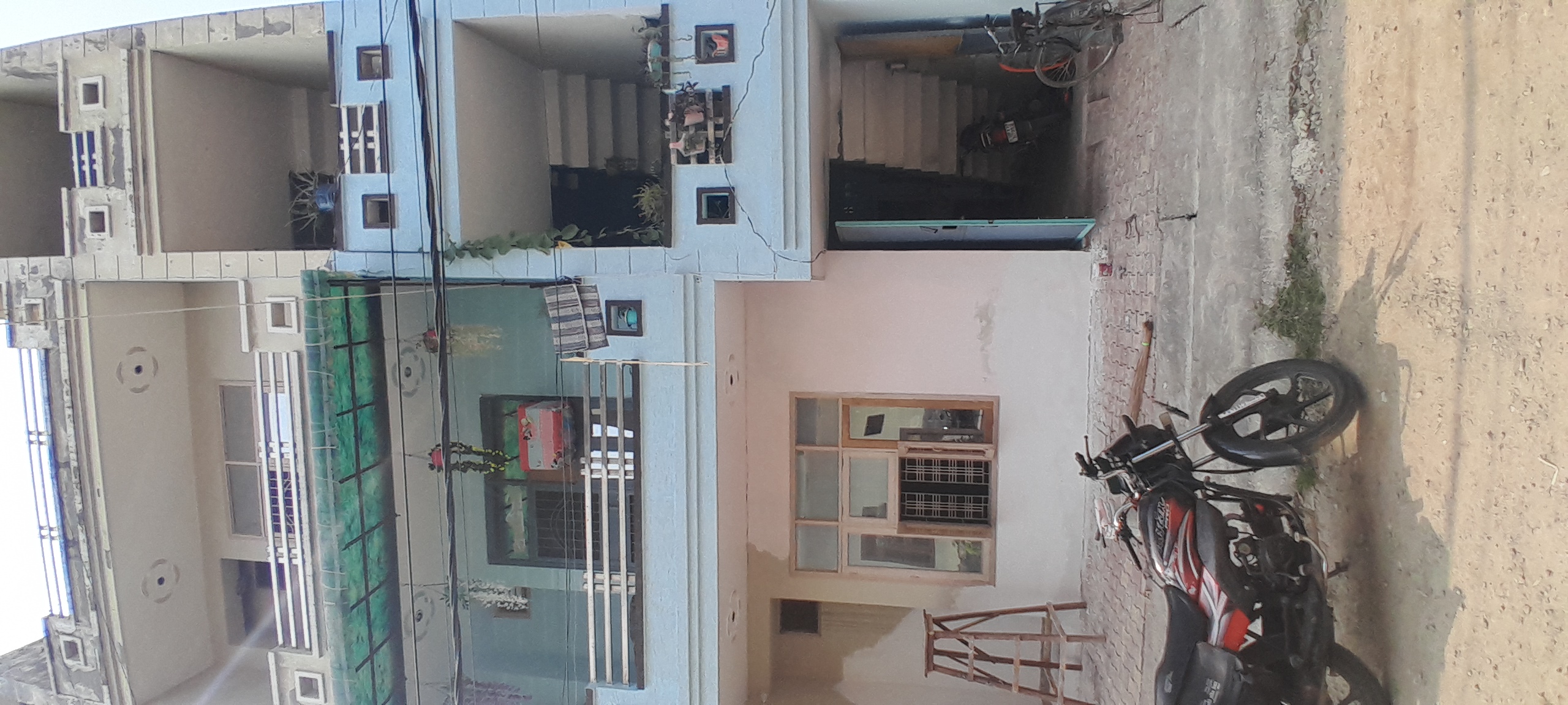 3 BHK Independent House For Resale in Kanker Khera Meerut  7734993