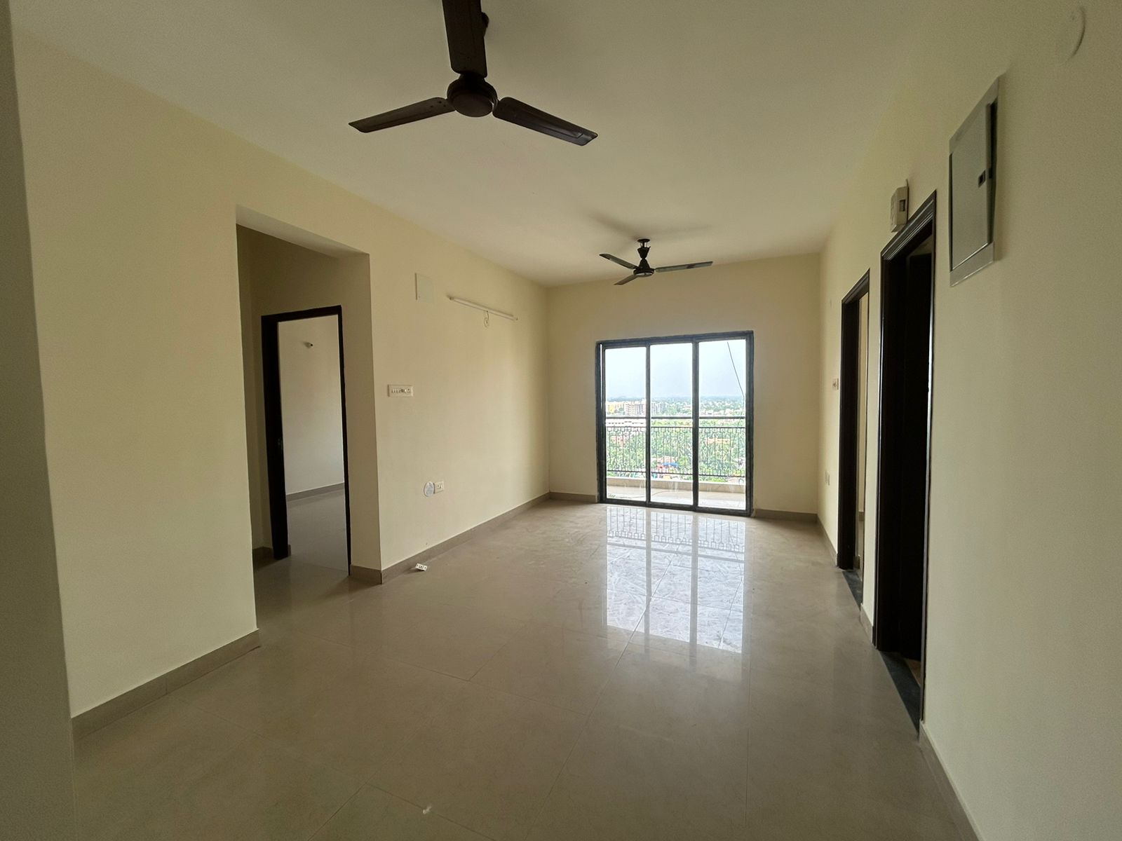 2 BHK Apartment For Resale in Habulus Symphony Electronic City Bangalore  7734906