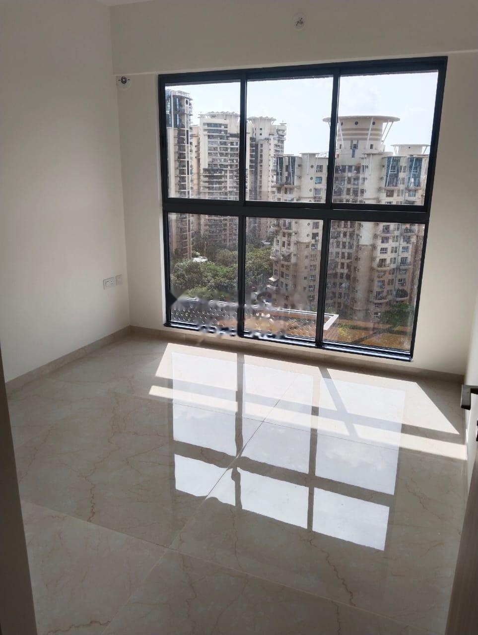 2 BHK Apartment For Rent in Godrej Urban Park Chandivali Mumbai  7734935