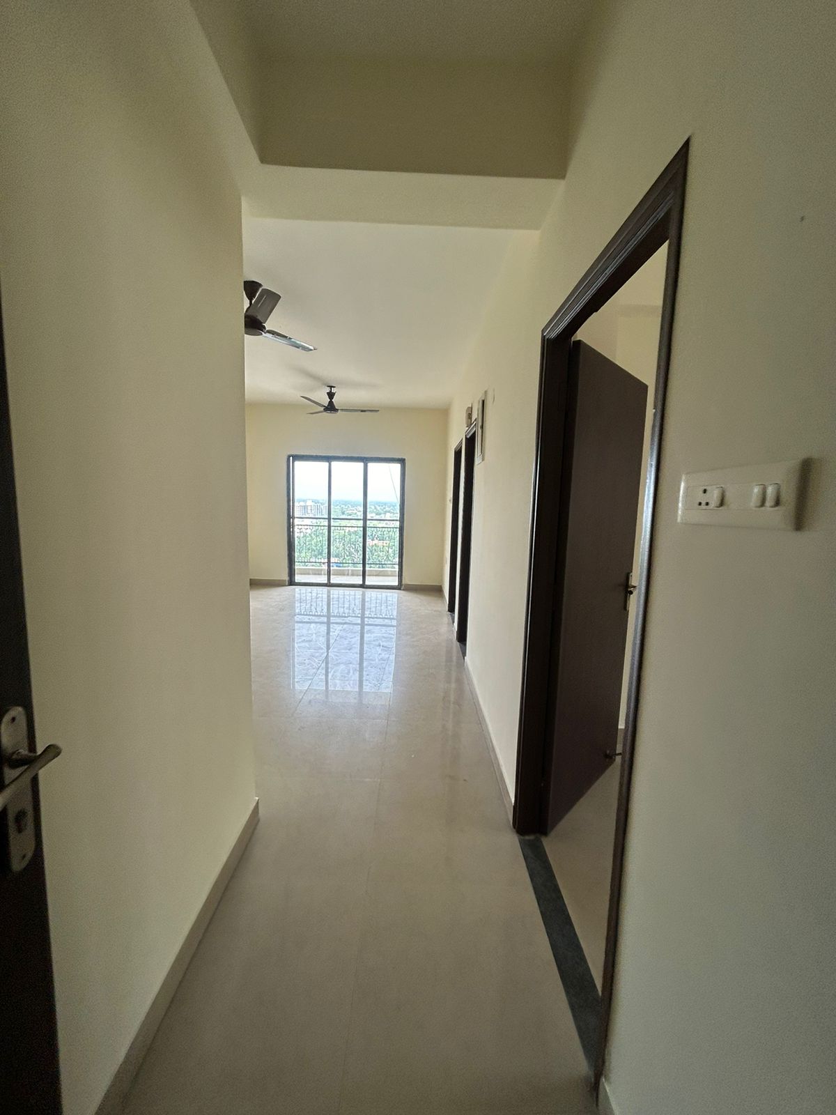 2 BHK Apartment For Resale in Habulus Symphony Electronic City Bangalore  7734936