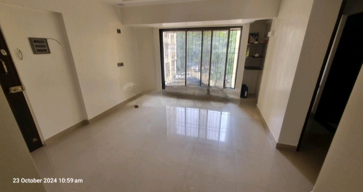 2 BHK Apartment For Rent in Runwal Garden City Balkum Thane  7734971