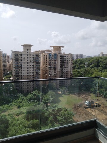 3 BHK Apartment For Rent in Godrej Urban Park Chandivali Mumbai  7734975