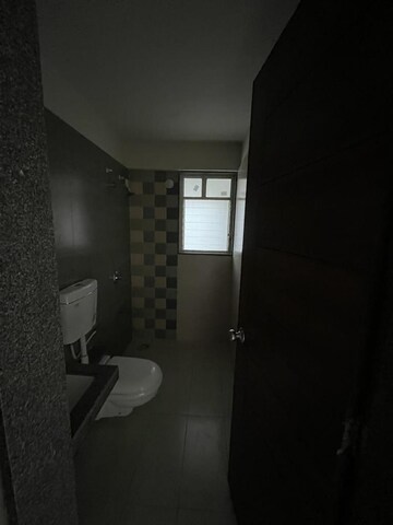Bathroom in 2 BHK Apartment at VTP Euphoria, Awhalwadi – for Sale