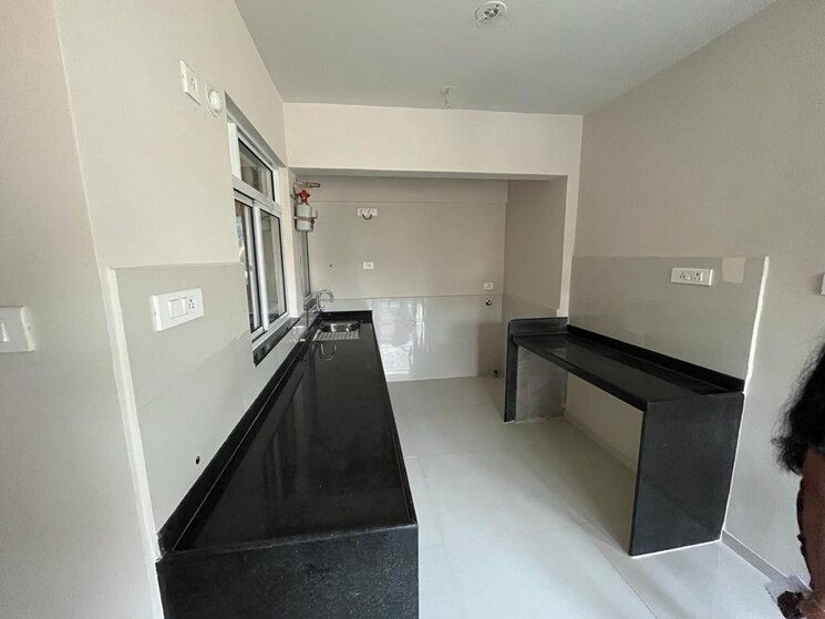 Kitchen, vtp-euphoria 2 Bedroom 750 Sq.Ft. Apartment In Awhalwadi Pune 7735046