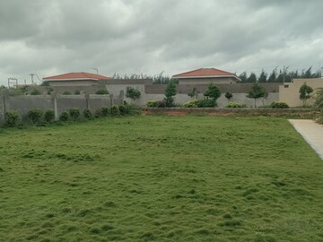  Plot – Exterior View View at Gateway Ananta One, Amangal - for Sale