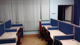 Commercial Office Space 750 Sq.Ft. For Rent in Mahape Navi Mumbai  7735056