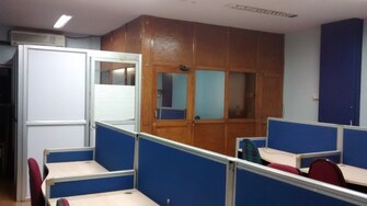 Commercial Office Space 750 Sq.Ft. For Rent in Mahape Navi Mumbai  7735056