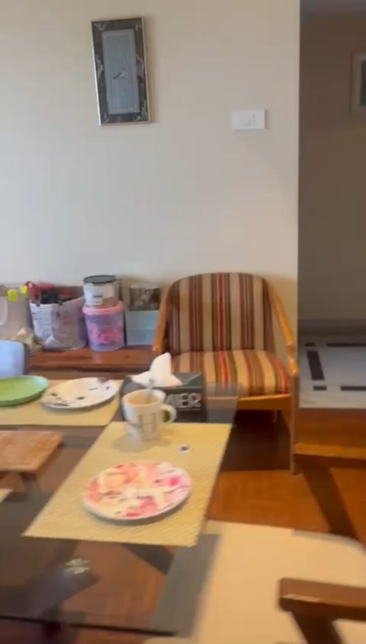 Living Room, jolly-maker-apartment 2 Bedroom 1295 Sq.Ft. Apartment In Cuffe Parade Mumbai 7735059