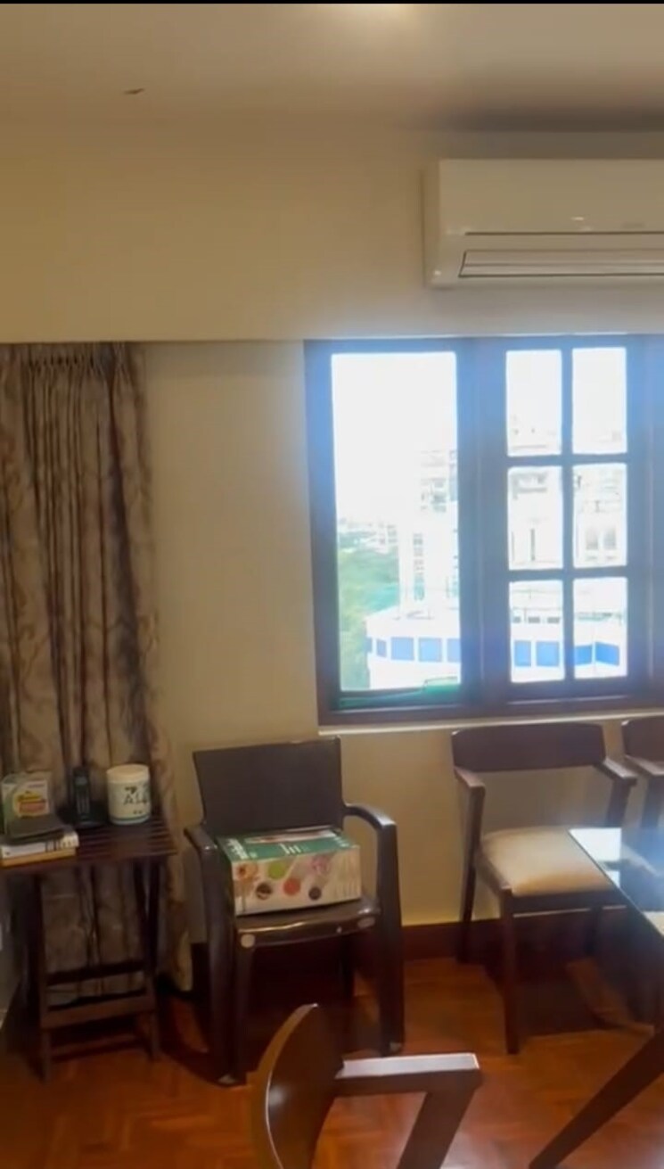 Living Room, jolly-maker-apartment 2 Bedroom 1295 Sq.Ft. Apartment In Cuffe Parade Mumbai 7735059