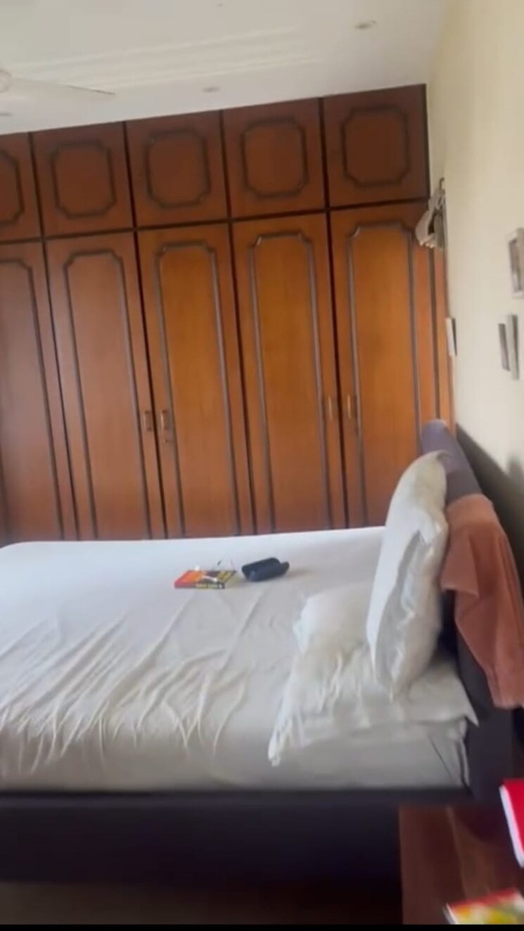 Bedroom, jolly-maker-apartment 2 Bedroom 1295 Sq.Ft. Apartment In Cuffe Parade Mumbai 7735059