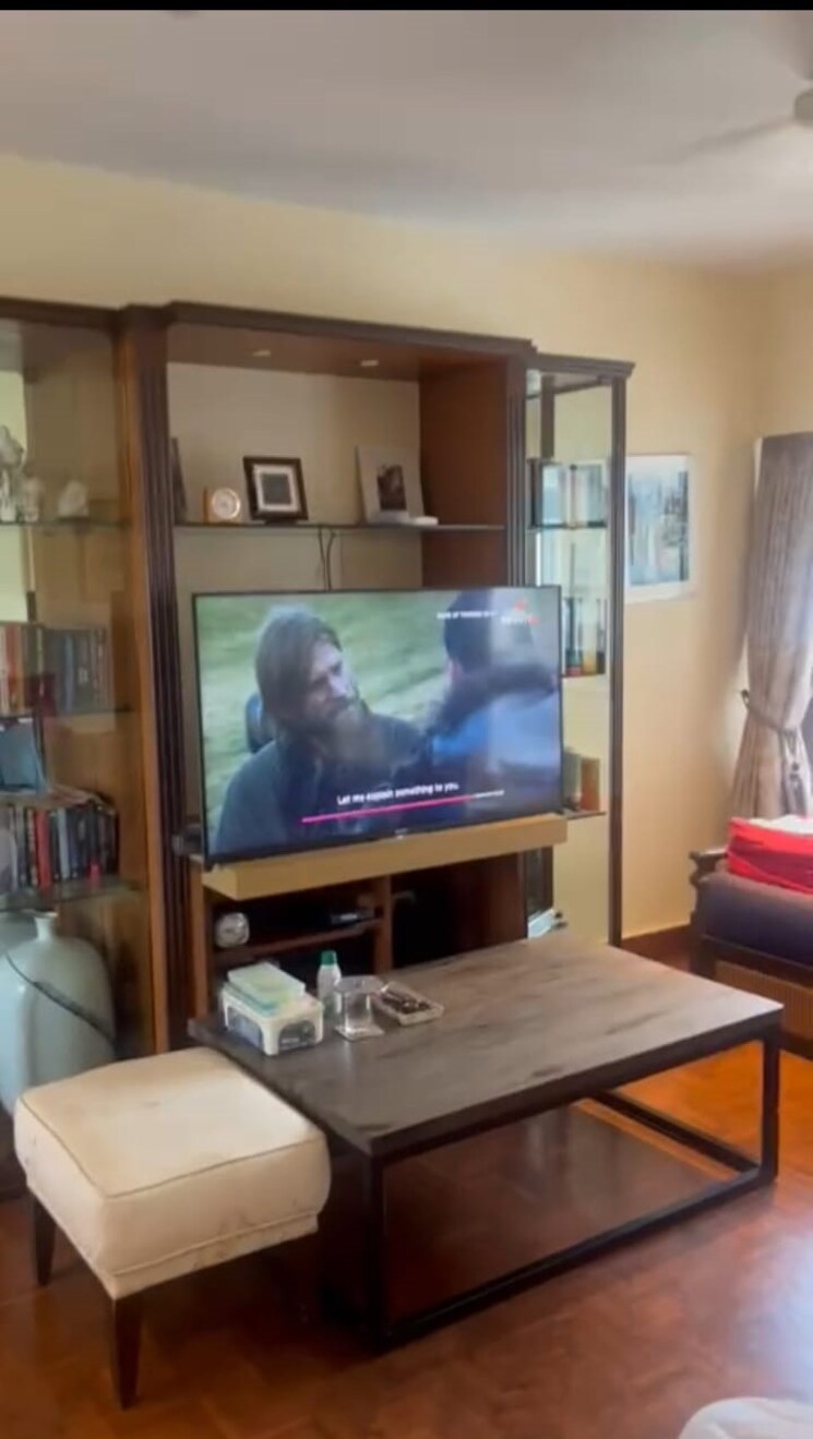 Living Room, jolly-maker-apartment 2 Bedroom 1295 Sq.Ft. Apartment In Cuffe Parade Mumbai 7735059