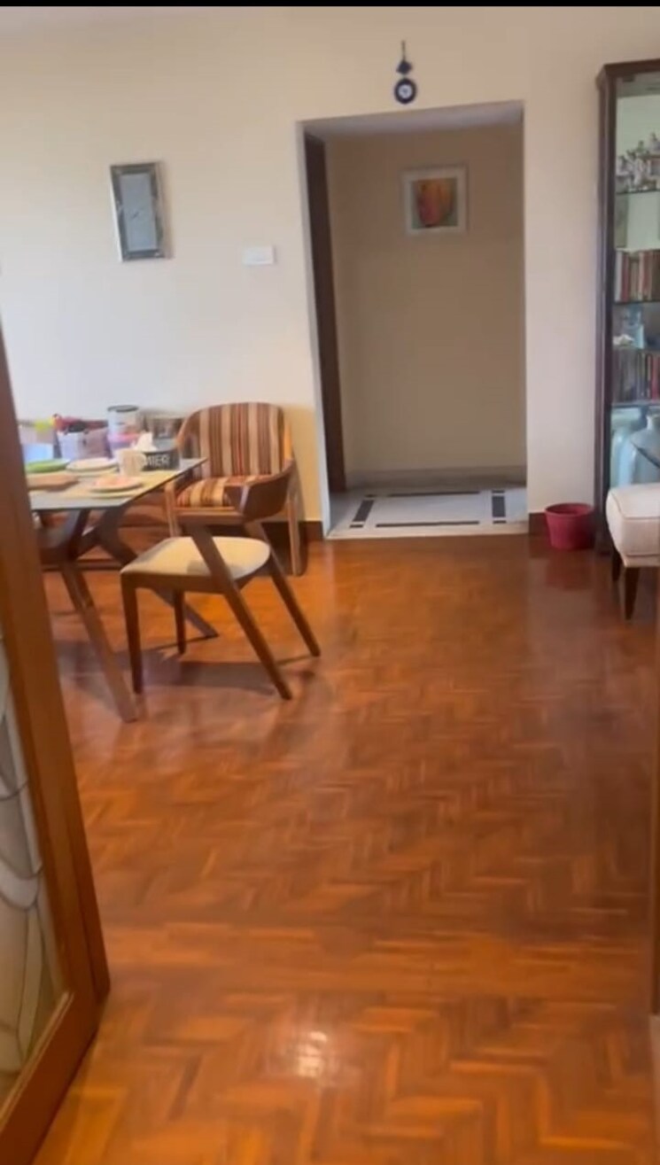 Gym, jolly-maker-apartment 2 Bedroom 1295 Sq.Ft. Apartment In Cuffe Parade Mumbai 7735059