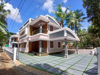 4 BHK Villa For Resale in Muthuvara Thrissur  7735061