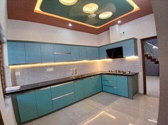 4 BHK Villa For Resale in Muthuvara Thrissur  7735061