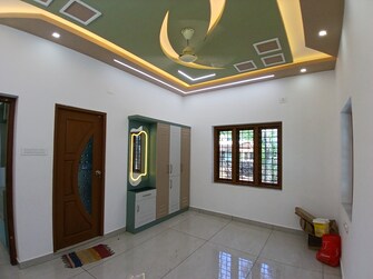 4 BHK Villa For Resale in Muthuvara Thrissur  7735061