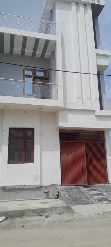 2.5 BHK Independent House For Resale in Dream City Meerut Daurli Meerut  7735095