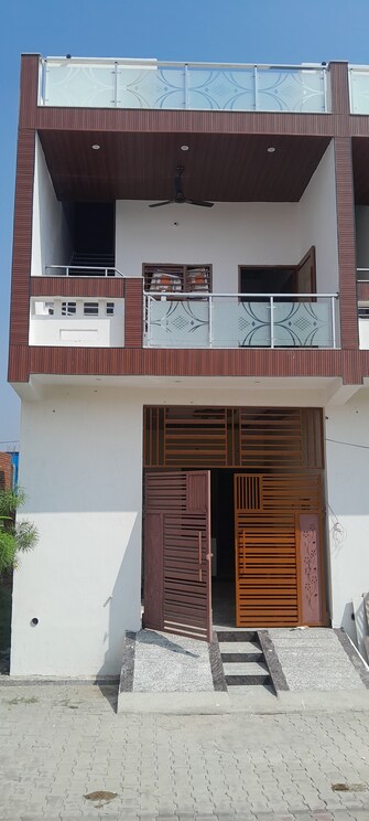 2.5 BHK Independent House For Resale in Dream City Meerut Daurli Meerut  7735095