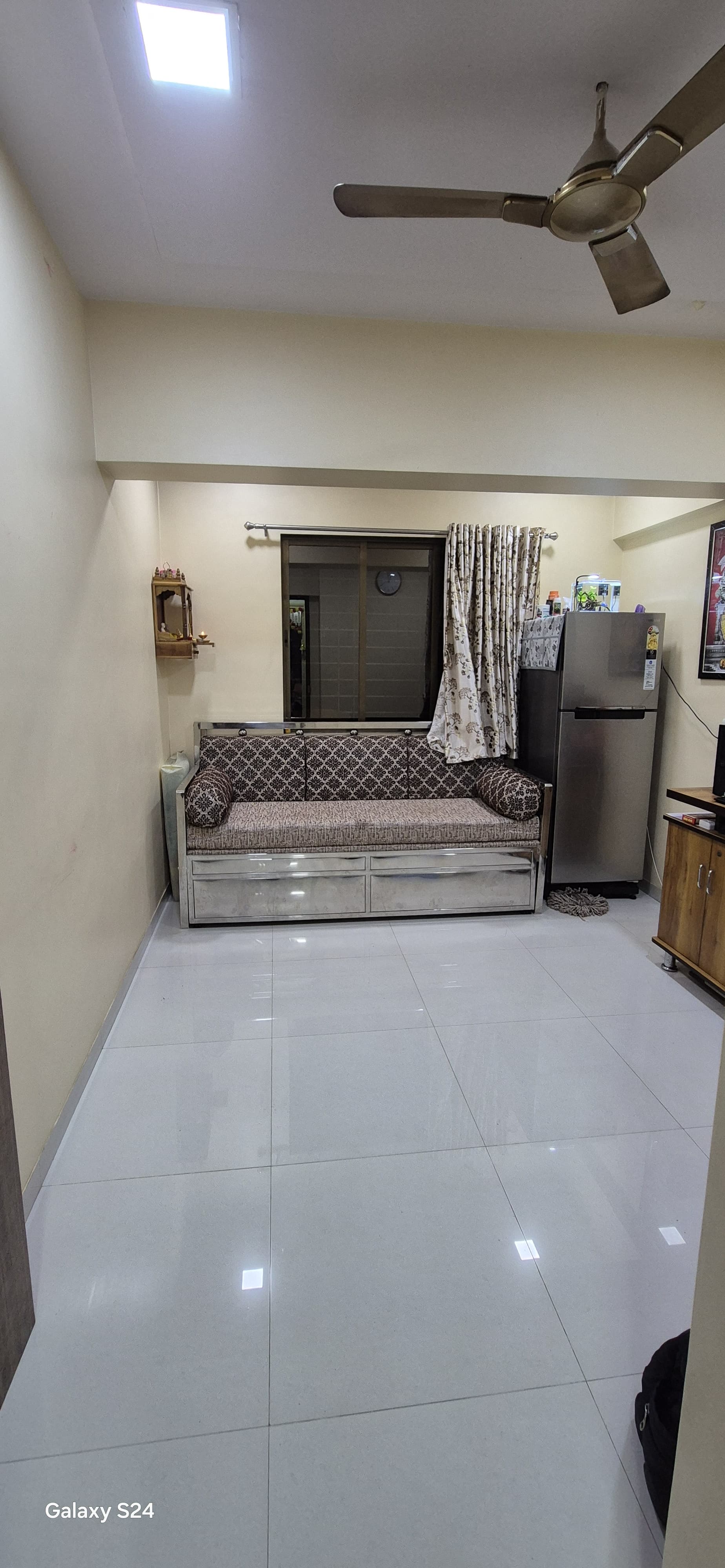 1 BHK Apartment For Resale in Goregaon West Mumbai  7735113