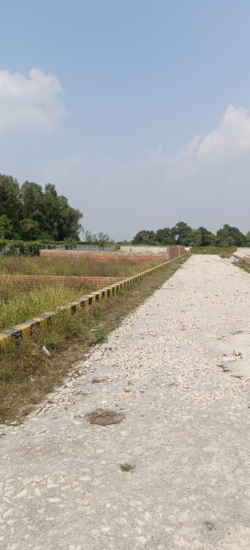 Plot Area in  Plot at Ansal Sushant Golf city, Sushant Golf City – for Sale