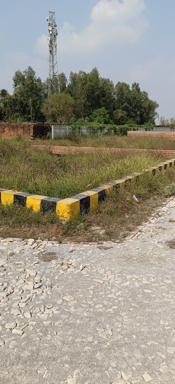 Plot Area in  Plot at Ansal Sushant Golf city, Sushant Golf City – for Sale