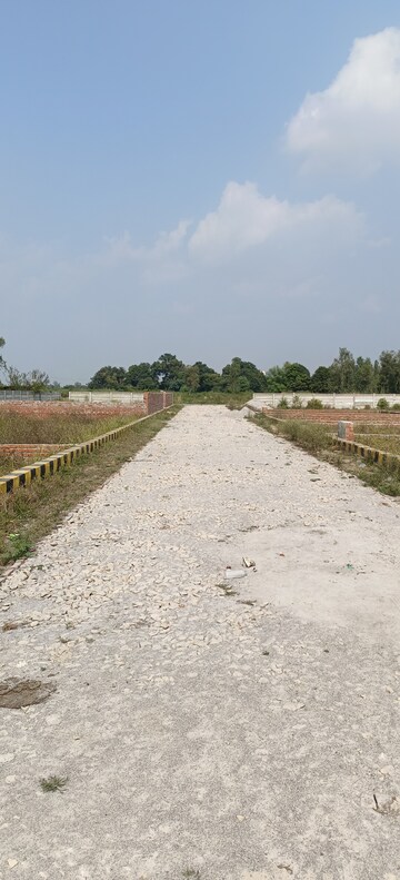Plot Area in  Plot at Ansal Sushant Golf city, Sushant Golf City – for Sale