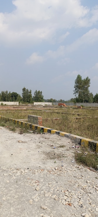 Plot For Resale in Ansal Sushant Golf city Sushant Golf City Lucknow  7735153