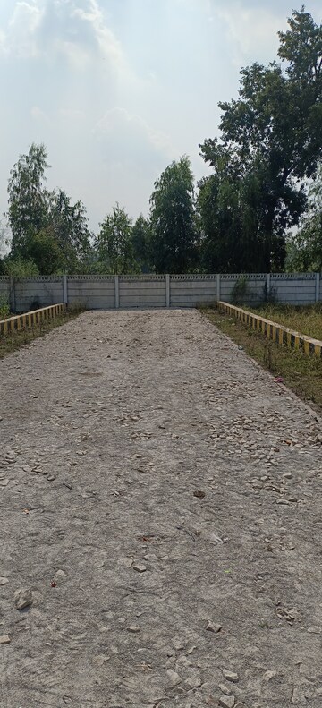 Plot Area in  Plot at Ansal Sushant Golf city, Sushant Golf City – for Sale