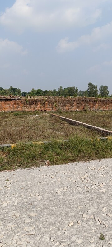Plot Area in  Plot at Ansal Sushant Golf city, Sushant Golf City – for Sale