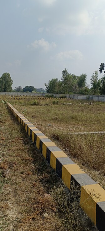 Plot For Resale in Ansal Sushant Golf city Sushant Golf City Lucknow  7735153