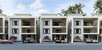 4 BHK Villa For Resale in Atmos Silverwoods Yelahanka New Town Bangalore  7735158