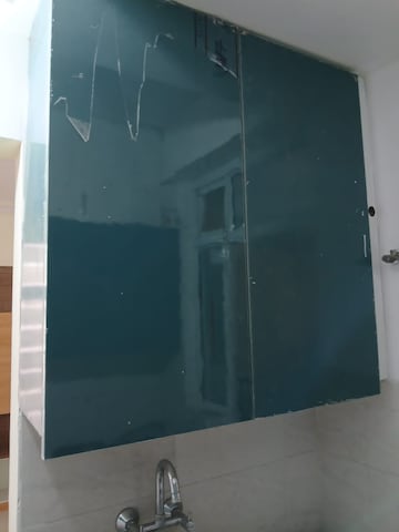Furnished Amenities in 3 BHK Apartment at Amrapali Terrace Homes, Tech Zone 4 Greater Noida – for Sale