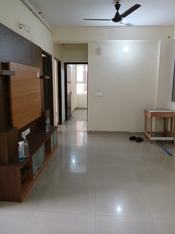 Living Room in 3 BHK Apartment at Amrapali Terrace Homes, Tech Zone 4 Greater Noida – for Sale