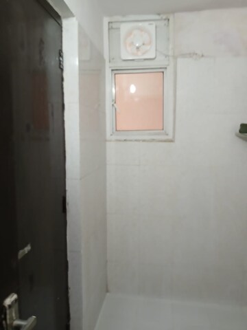 Bathroom in 3 BHK Apartment at Amrapali Terrace Homes, Tech Zone 4 Greater Noida – for Sale