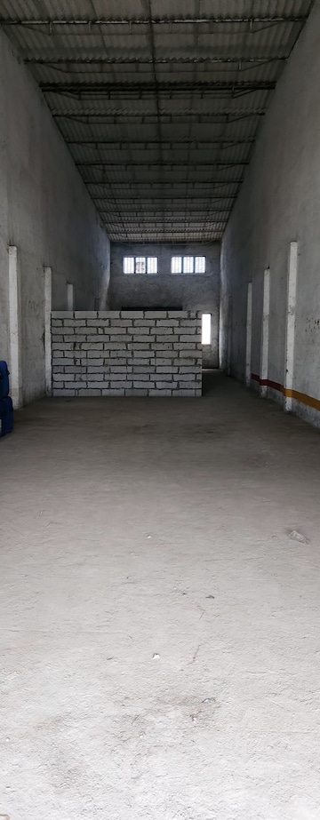 Commercial Warehouse 2250 Sq.Ft. For Rent in Kaman Palghar  7735154