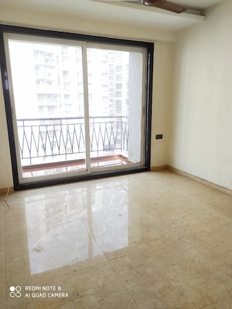 1 BHK Apartment For Resale in Dolphin Devki Park View Kharghar Navi Mumbai  7734500