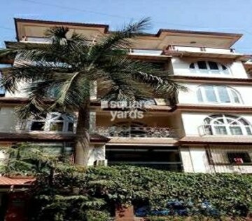 3 BHK Apartment For Rent in Anna Apartment Santacruz West Mumbai  7735190