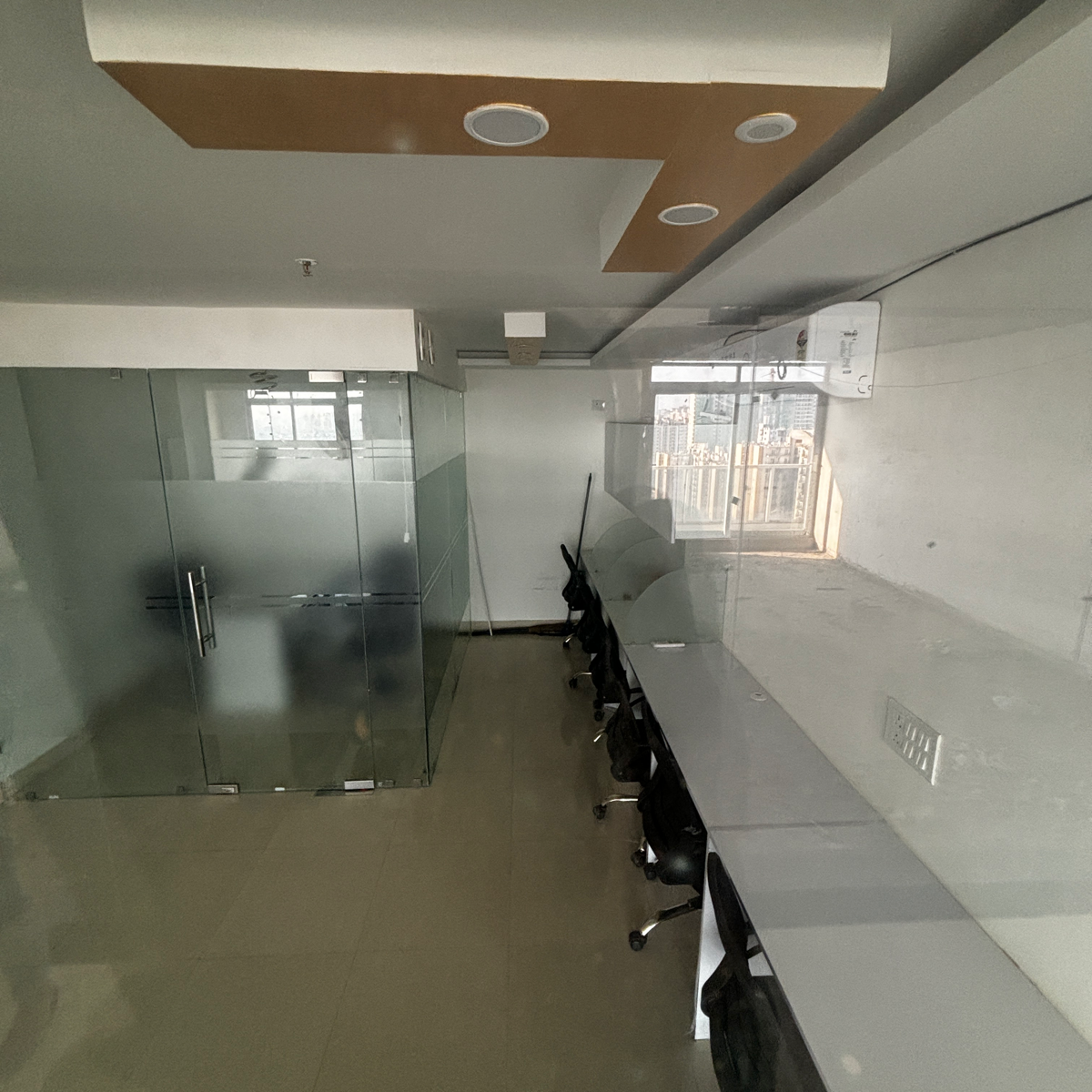 Commercial Office Space 408 Sq.Ft. For Rent in Noida Central Noida  7735312