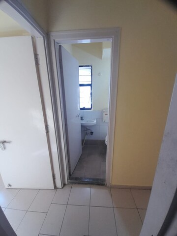 Bathroom in 1 BHK Apartment at Ambuja Neotia Bengal Ambuja Upohar, Garia – for Sale