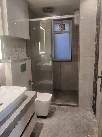 Bathroom in 2 BHK Apartment at CHD Avenue 71, Sector 71 – for Sale